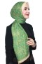 Organik (Pamuk) Şal 5090-1