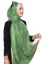 Organik (Pamuk) Şal 5090-1