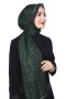 Organik (Pamuk) Şal 5088-1