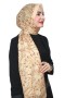 Organik (Pamuk) Şal 5090-3
