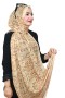 Organik (Pamuk) Şal 5090-3