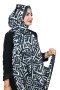 Organik (Pamuk) Şal 5088-2