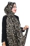 Organik (Pamuk) Şal 5088-3