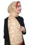 Organik (Pamuk) Şal 5090-4