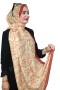 Organik (Pamuk) Şal 5090-4