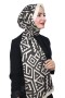 Organik (Pamuk) Şal 5088-4