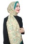 Organik (Pamuk) Şal 5090-5