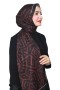 Organik (Pamuk) Şal 5088-5