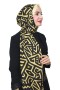 Organik (Pamuk) Şal 5088-6
