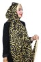 Organik (Pamuk) Şal 5088-6
