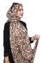 Organik (Pamuk) Şal 5088-7
