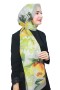Organik (Pamuk) Şal 5087-1