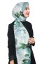 Organik (Pamuk) Şal 5087-3