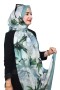 Organik (Pamuk) Şal 5087-3