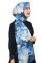 Organik (Pamuk) Şal 5087-5