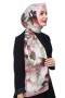 Organik (Pamuk) Şal 5087-9