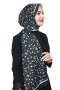 Organik (Pamuk) Şal 5089-1