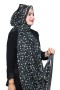 Organik (Pamuk) Şal 5089-1