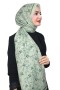 Organik (Pamuk) Şal 5089-10