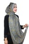 Organik (Pamuk) Şal 5089-11