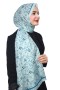 Organik (Pamuk) Şal 5089-12
