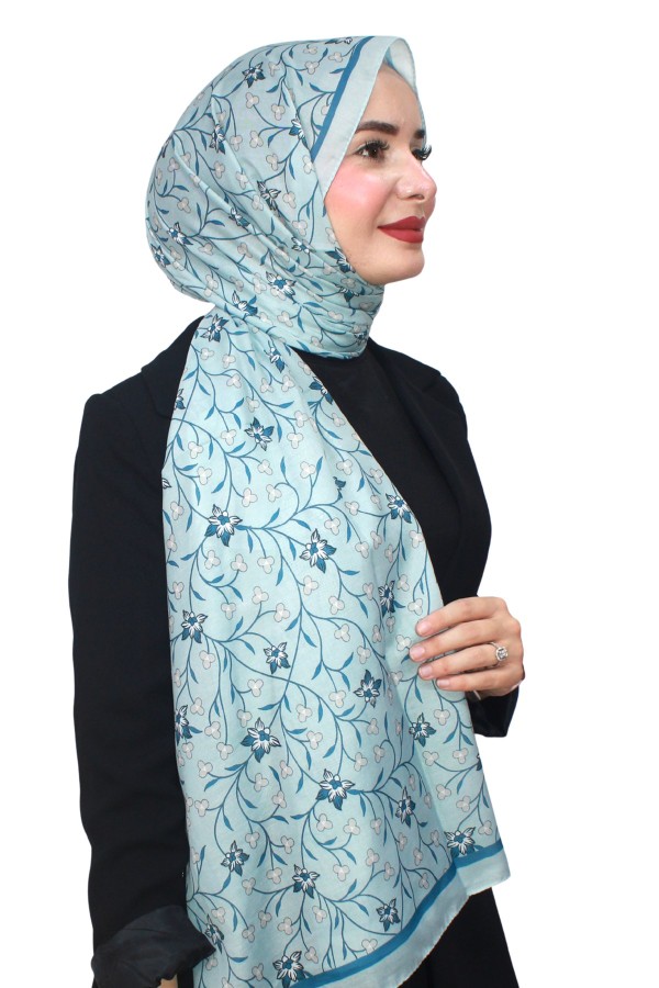 Organik (Pamuk) Şal 5089-12