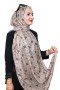 Organik (Pamuk) Şal 5089-2