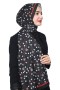 Organik (Pamuk) Şal 5089-4