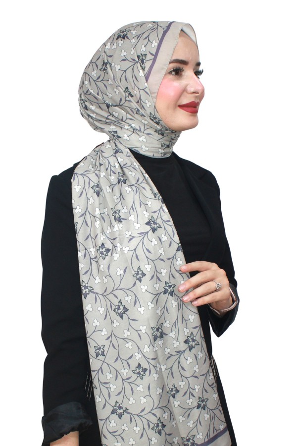 Organik (Pamuk) Şal 5089-5