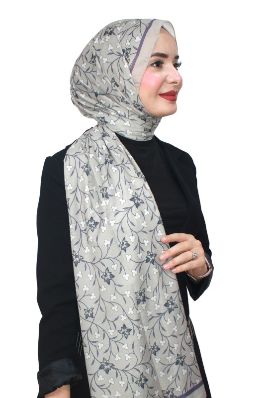 Organik (Pamuk) Şal 5089-5