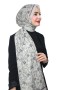 Organik (Pamuk) Şal 5089-5