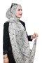 Organik (Pamuk) Şal 5089-5