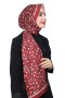 Organik (Pamuk) Şal 5089-7