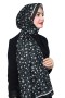 Organik (Pamuk) Şal 5089-8