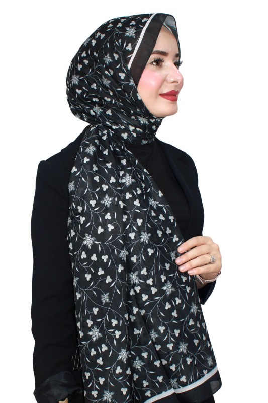 Organik (Pamuk) Şal 5089-8