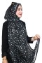 Organik (Pamuk) Şal 5089-8