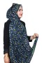 Organik (Pamuk) Şal 5089-9