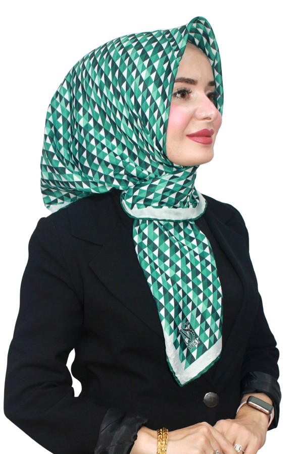 Soft (Pamuk) Eşarp 4148-1