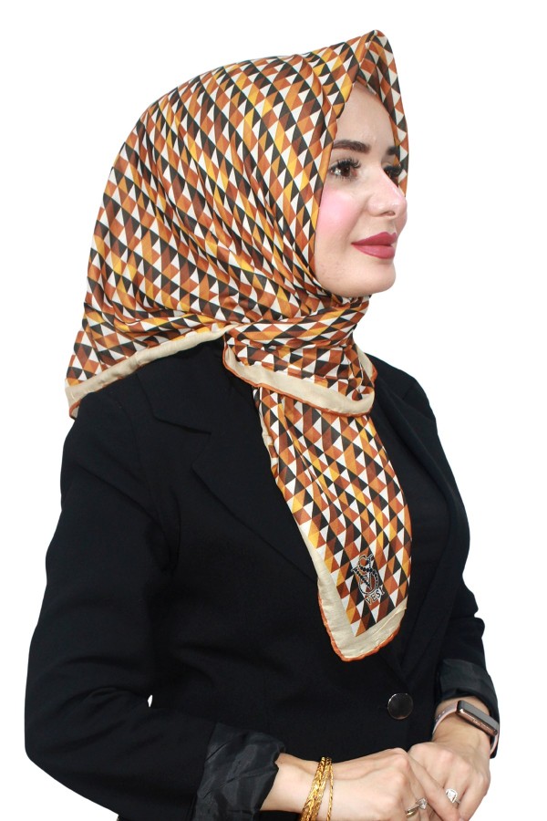Soft (Pamuk) Eşarp 4148-2