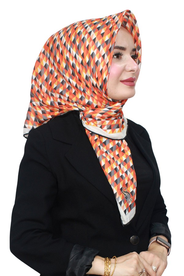 Soft (Pamuk) Eşarp 4148-4