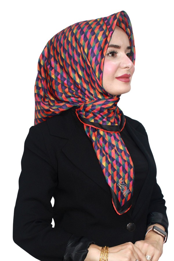 Soft (Pamuk) Eşarp 4148-5