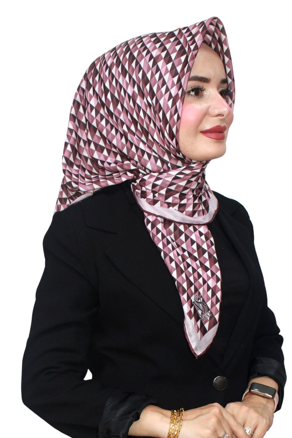 Soft (Pamuk) Eşarp 4148-6