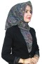 Bonjela Soft (Pamuk) Eşarp 4146-2