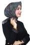 Bonjela Soft (Pamuk) Eşarp 4146-2
