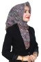 Bonjela Soft (Pamuk) Eşarp 4146-3