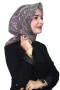Bonjela Soft (Pamuk) Eşarp 4146-3