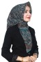 Bonjela Soft (Pamuk) Eşarp 4146-4