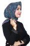 Bonjela Soft (Pamuk) Eşarp 4146-6