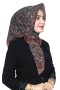 Bonjela Soft (Pamuk) Eşarp 4146-8