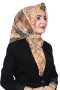 Lopres Soft (Pamuk) Eşarp 4147-10